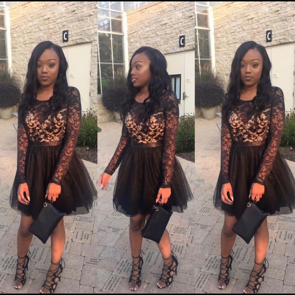 Formal Dress